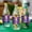 C, variant on TIMIFIS Mardi Gras Bottle Stickers, 24Pcs Mardi Gras Water Bottle Label Stickers 6Pcs Mardi Gras Bunny Drink Bottle Caps Decorations for Water Bottle Caps Mardi Gras Themed Label Stickers Home Decor