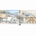 thumbnail image 4 of Antenne radio FM Universelle avec base Magnétique pour Récepteurs audio Stéréo AV Intérieur et Extérieur, 4 of 4