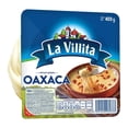 thumbnail image 2 of Queso Oaxaca La Villita 30 en bola 400 g, 2 of 3