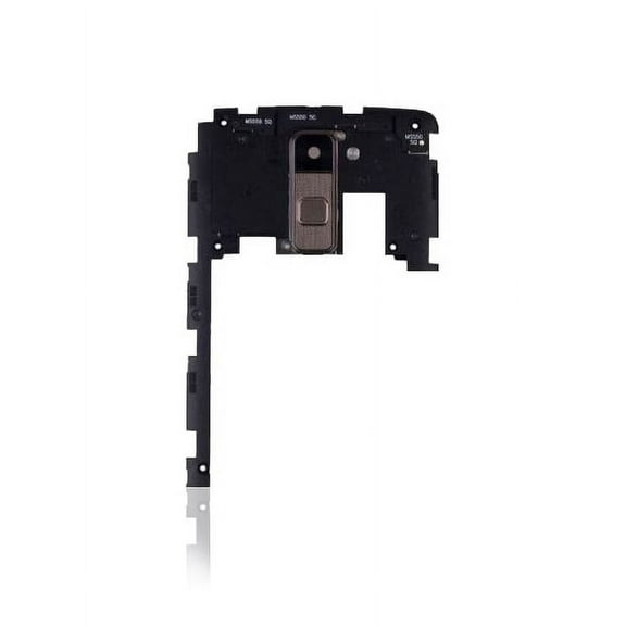 Replacement Backplate Rear Housing Compatible For LG Stylo 2 Plus (K550 / MS550)
