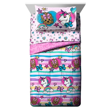 jojo oversized unicorn pillowbuddy