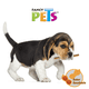 thumbnail image 2 of Caja de Palitos de Carnaza Fancy Pets Sabor Cacahuate 19 kg, 2 of 2