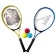 thumbnail image 3 of Combo Juniors Tennis Racquet by Atomica, 3 of 3
