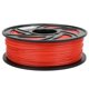 thumbnail image 5 of Filamento de impresora PLA rojo rosa de 1,75 mm y 1 kg que imprime consumibles de filamento largo para impresora 3D, 5 of 8