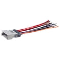 thumbnail image 2 of Metra TURBOWire 24-Pin Radio Wiring Harness for 2000-2005 Saturn(R), 8.00 x 4.50 x 0.50 in, 2 of 6
