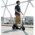 thumbnail image 3 of Razor A5 Air Kick Scooter - Black - FFP, 3 of 4
