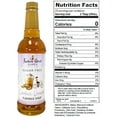 thumbnail image 5 of Fashion Street Cafe Sugar Free Flavored Coffee Syrup - Cookie Dough , Case of 6 750ml bottles, 5 of 5