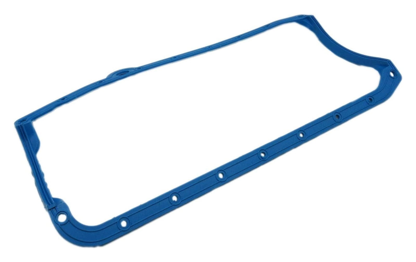 MPXBM 1 Piece Oil Pan Gasket for 1955-1979 sb Chevy 400 350 327 283 265