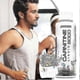 thumbnail image 2 of 1pc Cutler Nutrition Liquid L-Carnitine 3000mg Sour peach Tube Feeding Supplements 2025, 2 of 2