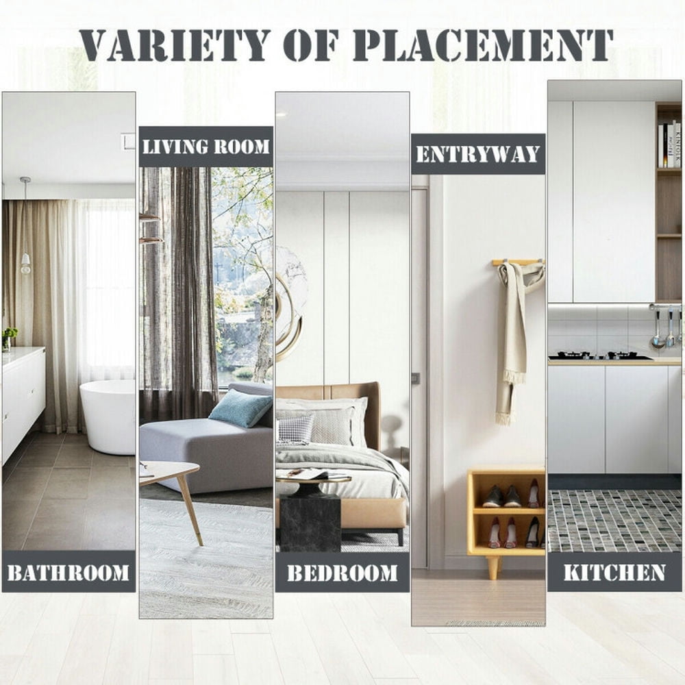 Finihen Bathroom Storage Cabinet, Bathroom Floor Cabinet, Bathroom Floor Storage Double Door Cupboard Cabinet, for Bathroom, Living Room, Bedroom, Kitchen, Gray Finihen Bathroom Storage Cabinet, Bathroom Floor Cabinet, Bathroom Floor Storage Double Door Cupboard Cabinet, for Bathroom, Living Room, Bedroom, Kitchen, Gray