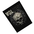 thumbnail image 2 of Volbeat Estd 2001 Patch, 2 of 2