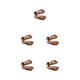 thumbnail image 1 of Bewildely Cuerpo de de acción profesional de 12 pulgadas, simulación de manos, gesto, modelo de mano resistente al agua, conector de cuerpo Type8 NO8, 1 of 6