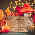 thumbnail image 3 of Calendario de Adviento colgante de Halloween Inteprter Decoración de pared, 3 of 6