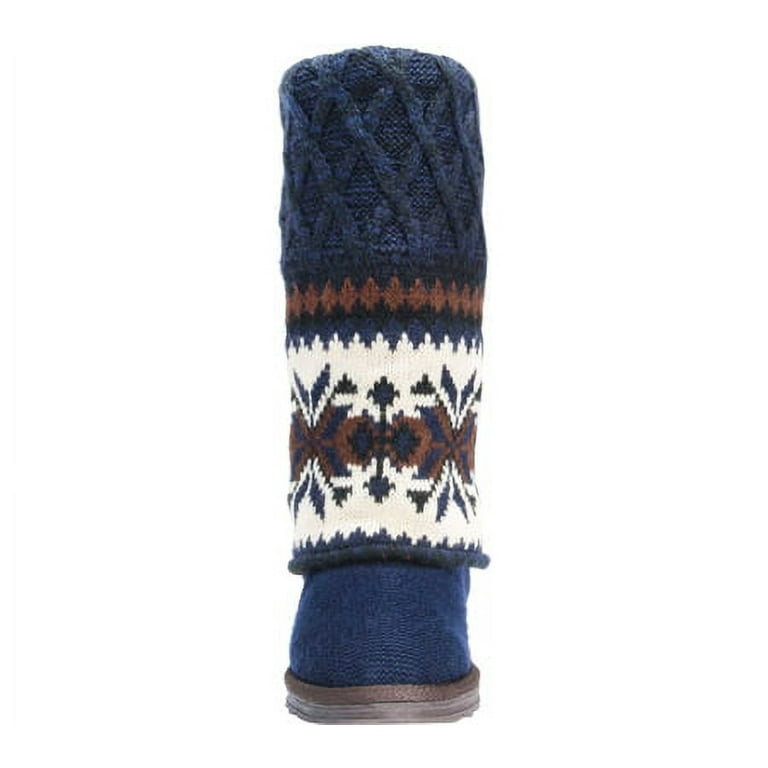 MUK LUKS Women s Shawna Boots Walmart