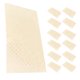 thumbnail image 1 of unbranded 200Ud Papel Desechable Para Permanente De Multi Color Ideal Para Uso En Salón Y En Casa, 1 of 7