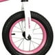 thumbnail image 3 of Bicicleta Benotto Piccolina Infantil Entrenadora Rodada 12 Rosa, 3 of 3