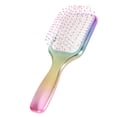 thumbnail image 3 of Hair Styling Brushes, Multifunctional Round-Headed Brush Hair Detangler Brush Spraying Technology Reduce Static  For All Hair Types For Salon For Home, 3 of 8