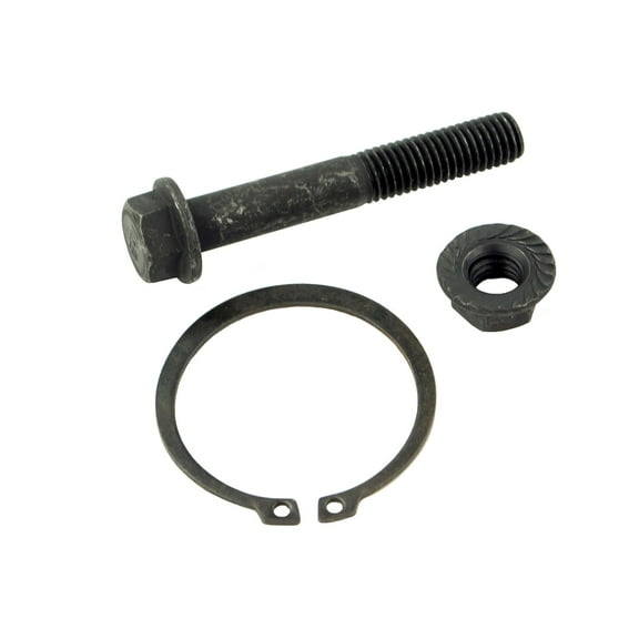 Suspension Ball Joint Fits select: 2002-2009 CHEVROLET TRAILBLAZER, 2002-2009 GMC ENVOY