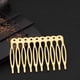 thumbnail image 3 of Vogacara Diverse Hair Accessory Comb Helping Tools Accessory Hairstyles Accessories With Accessory Discover Comb Type1, 3 of 6