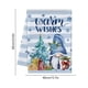thumbnail image 3 of Decoraciones navideñas, adornos navideños, regalos navideños, paños de cocina, Feliz Navidad, 23,6 x 15,8 pulgadas, paño de secado de invierno, paños de cocina para cocinar y hornear, toallas de mano, 3 of 6