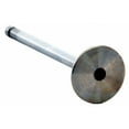 thumbnail image 2 of Single Exhaust Valve | Compatible with Hyundai 1.8L/2.0L DOHC 16V, 2 of 2