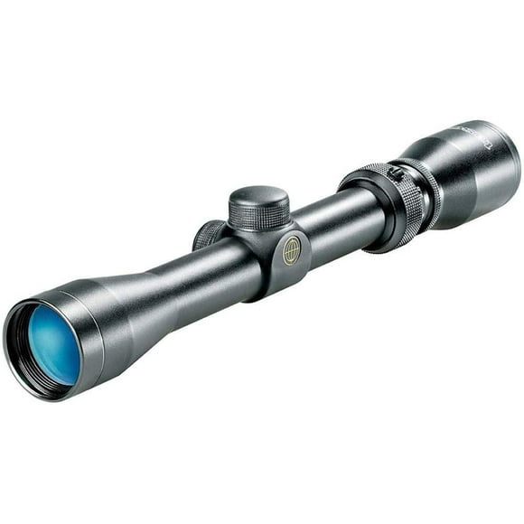 Tasco Pronghorn 3-9x 40mm 30/30 Reticle Riflescope