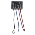 thumbnail image 3 of 3 Way Switch Touch Sensor Desk Lamp Dimmer Module Touch Lamp Replacement Kit, 3 of 5