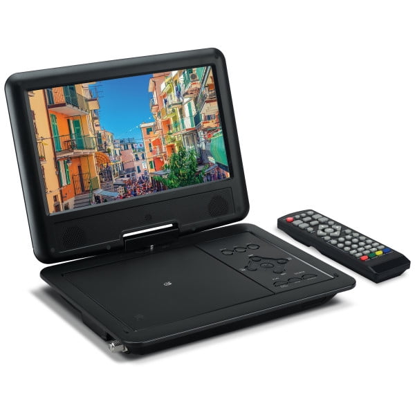 GPX TDE1384B - 13.3
