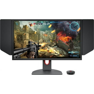 BenQ XL2546K eSports Gaming Monitor, 24.5