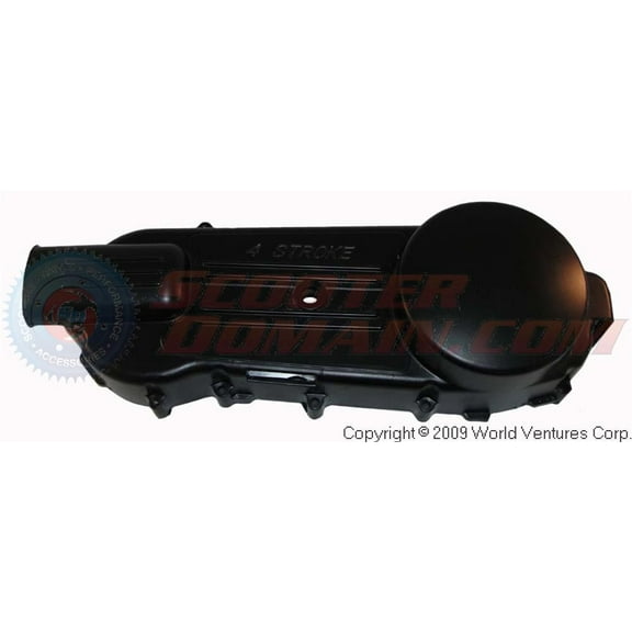 CVT Cover Long for GY6 150cc Scooters