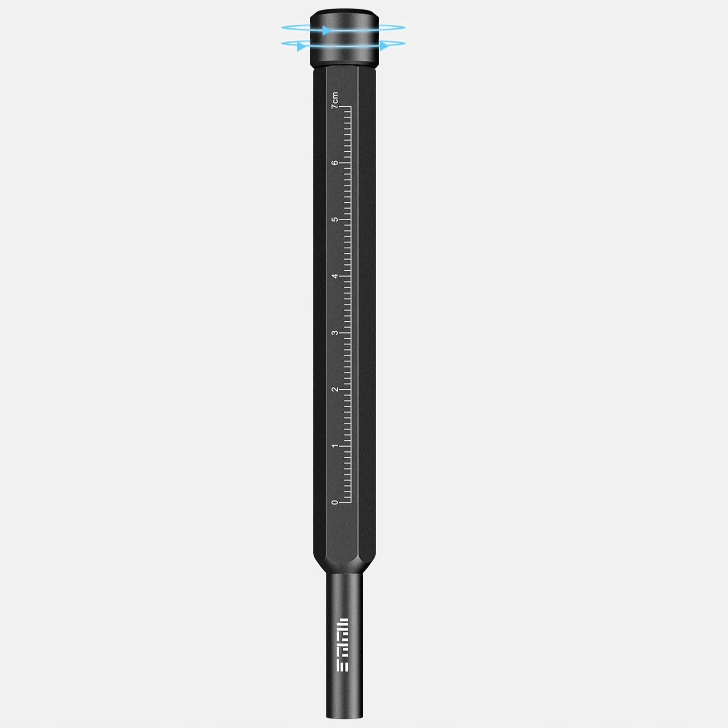 JM-8180 47-piece Mini Precision Hand Screwdriver Set Maintenance Tools