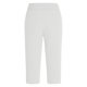 thumbnail image 4 of TaTaai Women Solid Yoga Capri Pants with Pockets Stretch Sports Trousers Ladies Workout Running Daily Wear Soft Breathable No Fading Versatile Comfortable Bottoms Gift, 4 of 8