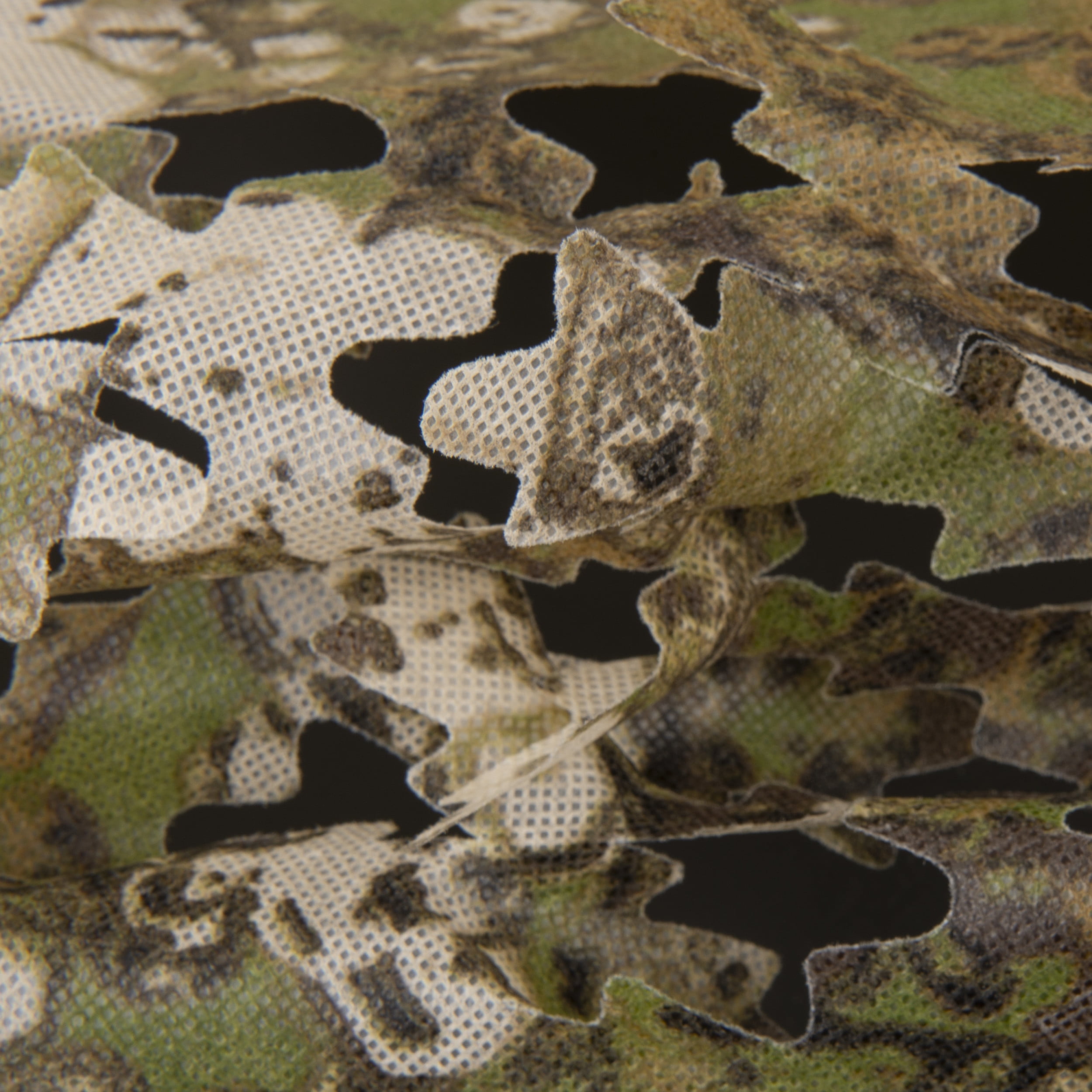 NITRAID  forest ARMY raidback®︎fabric HYPERSTEALTH Spec4ce Forest Green NY/CO Ripstop Army