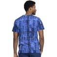 thumbnail image 2 of Cherokee Infinity Men Scrubs Top V-Neck CK902, 2 of 5