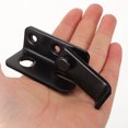 thumbnail image 3 of HEALEEP 1Pcs Verrou de Porte en Acier Inoxydable pour Sécurité, 3 of 8