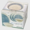thumbnail image 7 of Noritake Blue Hammock 12-Piece Coupe Dinnerware Set, Service for 4, 7 of 7