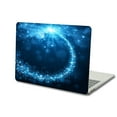 thumbnail image 4 of KSK KAISHEK Hard Case Shell Cover Only Compatible 2023/2022/2021 Release MacBook Pro 14 inchs with XDR Display Type C Model: A2779 M2 & A2442 M1 Creative B 88, 4 of 5