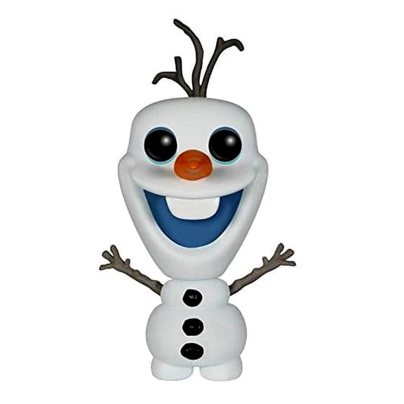 Disney Frozen Olaf Funko Pop! Vinyl Figure