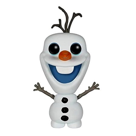 En Oferta Disney Frozen Olaf Funko Pop! Vinyl Figure