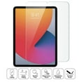 thumbnail image 3 of Dream Wireless TSPIDMINI6 0.33 mm Arcing Tempered Glass Screen Protector for iPad Mini 2021, Clear, 3 of 7