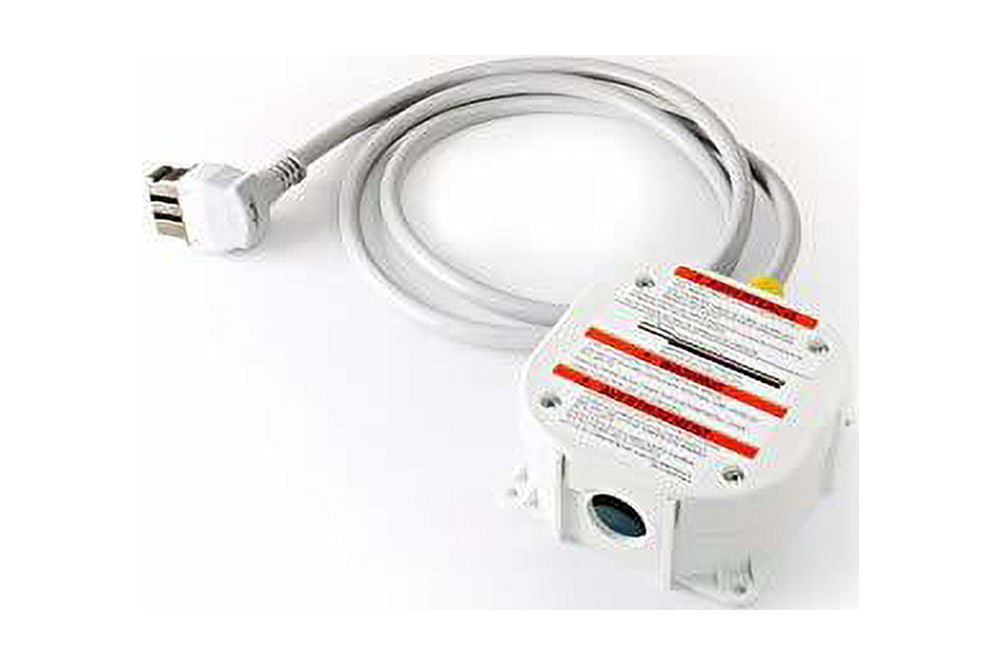 Bosch Dishwasher Power Cord with Junction Box Accessory