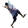 thumbnail image 6 of BanPresto - Naruto Shippuden - Effectreme - Uchiha Sasuke Statue, Banpresto, Gifts, 6 of 6
