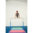 thumbnail image 4 of Tumbl Trak Junior PRO Gymnastics Adjustable Horizontal Bar, 4 of 4