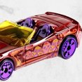 thumbnail image 3 of Hot Wheels '14 Corvette Stingray, Halloween 2023, 3 of 6