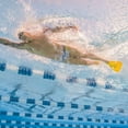 thumbnail image 4 of FINIS Edge Fins - High-Quality Swimming Fins for Men and Women - 100% Silicone Swim Fins to Improve Form and Strength - Swim Flippers for Pool Accessories - XXL (Male 13-5/Female 14-15), 4 of 7