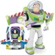 thumbnail image 2 of Figuras de acción parlantes de Disney Pixar Toy Story 4 Buzz Lightyear de 33 cm, modelo de cuerpo de tela, colección limitada, juguetes de regalo, 2 of 5