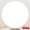 White, variant on Solid Color Round Backdrop Cover White Pink Wedding Baby Shower Birthday Party Photography Decoration DIY Elastic Photo Backdrop