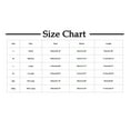 thumbnail image 3 of pstuiky camisetas de manga corta para hombre, Blusa de manga corta con cuello vuelto, transpirable, con botones y color liso para hombre camisas casuales para hombre xxxl, 3 of 7