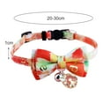 thumbnail image 6 of Walbest Pet Cat Collar with Bells Adjustable Necklace for Puppy Kitten Kitty, 6 of 7