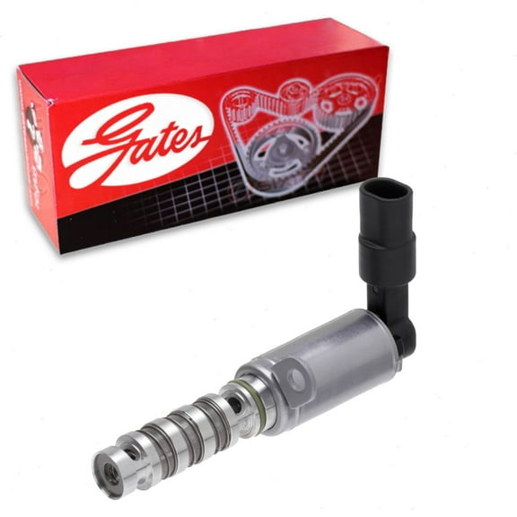 Gates Variable Timing Solenoid VVT compatible with Kia Soul 2.0L L4 2012-2019
